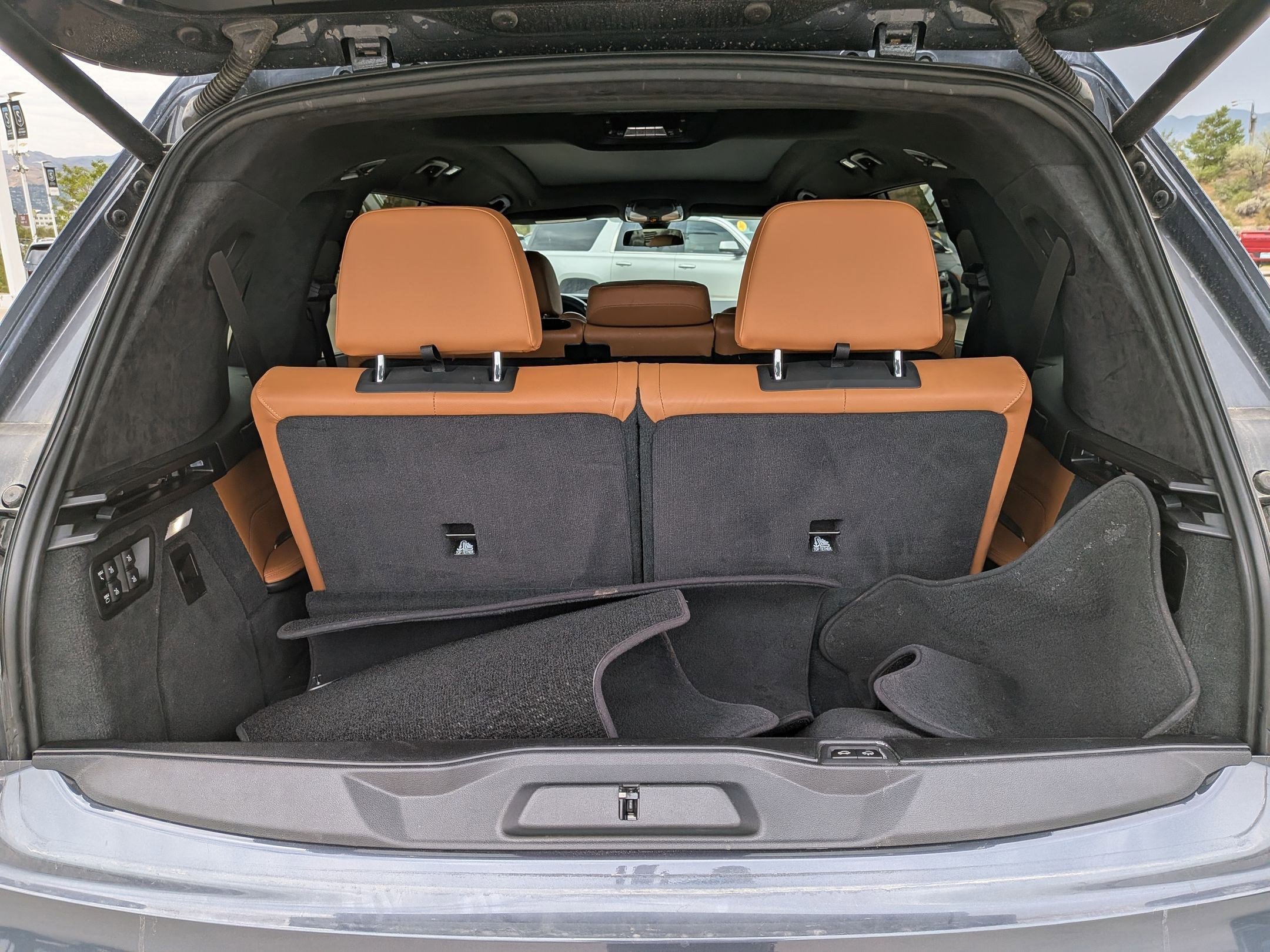 2021 Bmw X7 xDrive40i photo 18