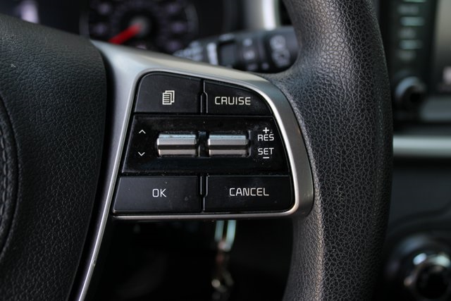 2019 Kia Sorento LX photo 17