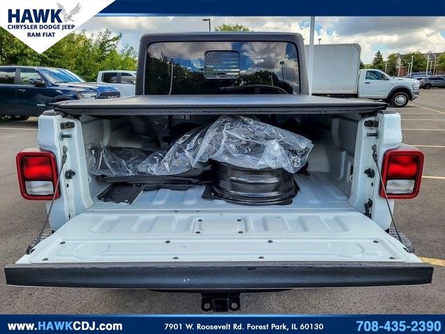 2022 JEEP GLADIATOR - Image 26