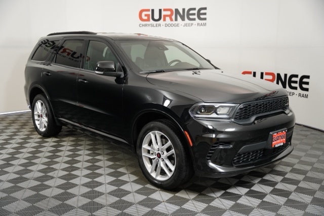 2024 Dodge Durango GT Plus photo 18