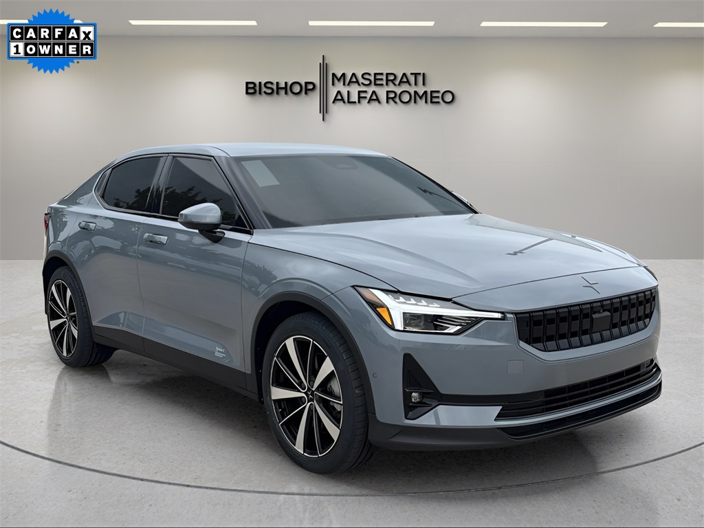 2022 Polestar PS2 e-AWD photo 22