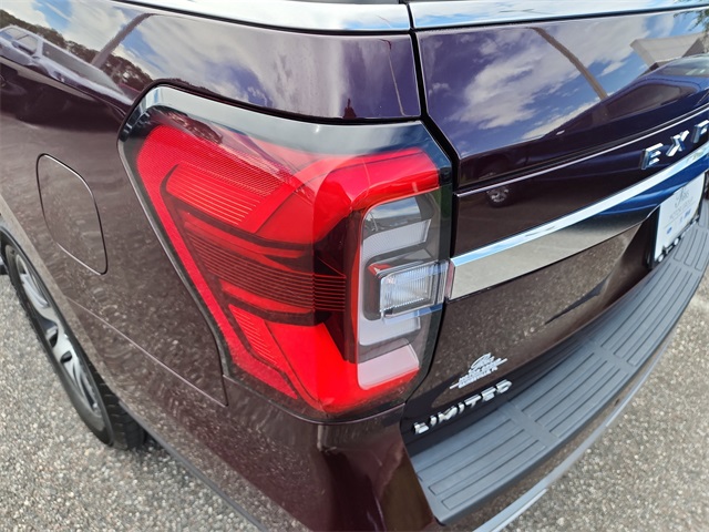 2024 Ford Expedition MAX Limited photo 7