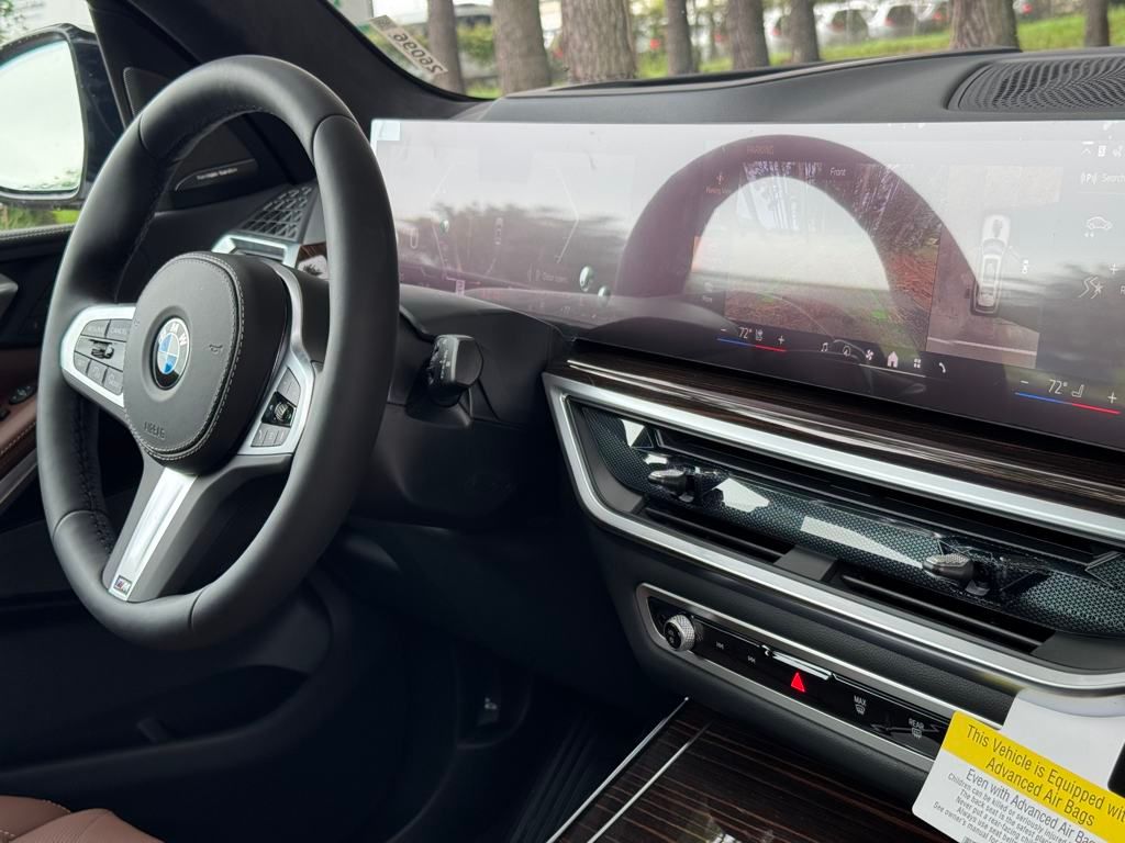2026 Bmw X7 xDrive40i photo 17