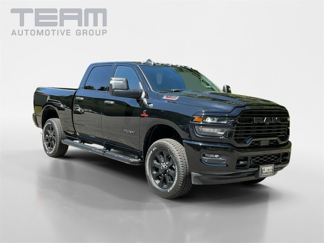 2026 RAM Ram 2500 Pickup Big Horn's photo
