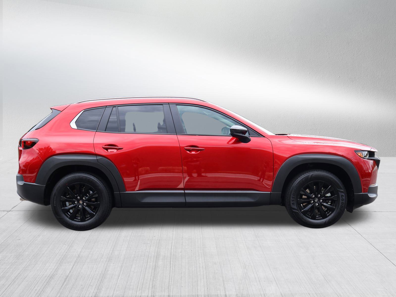 2025 Mazda CX-50 2.5 S Preferred photo 7