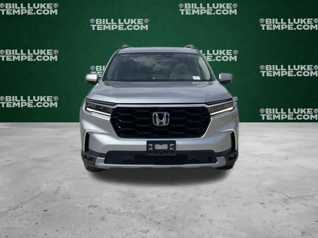 2023 Honda Pilot Elite photo 3