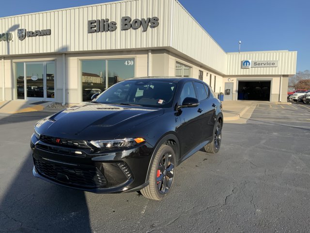 2024 Dodge Hornet GT Plus