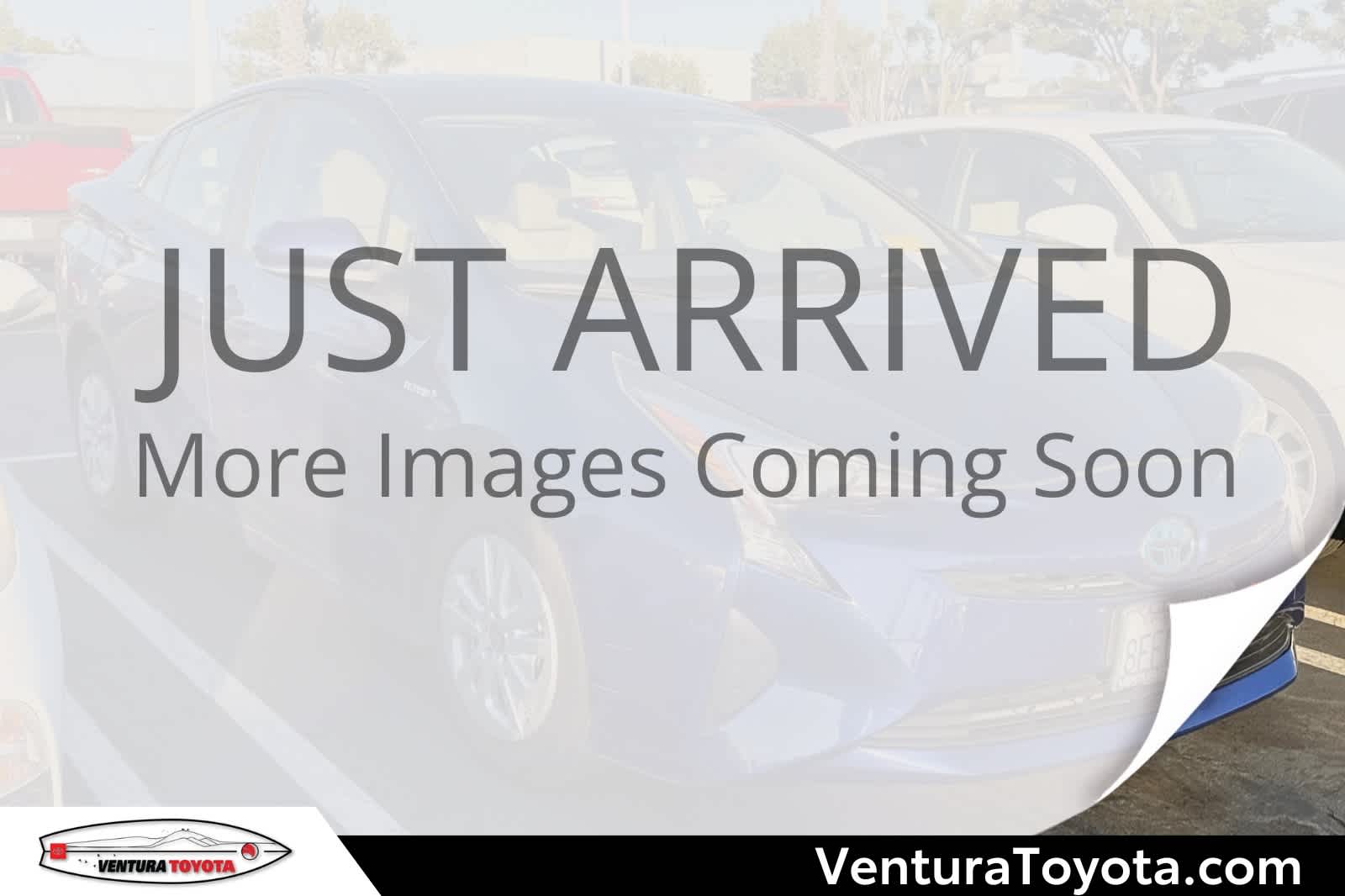 2018 Toyota Prius One