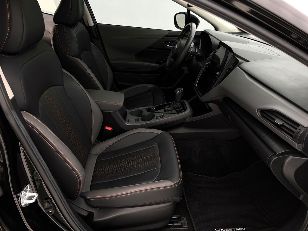 2024 Subaru Crosstrek Limited photo 14