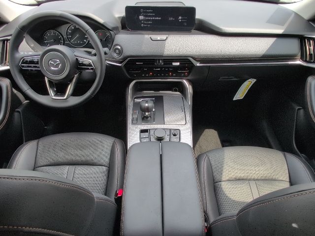 2024 Mazda CX-90 3.3 Turbo Preferred photo 5