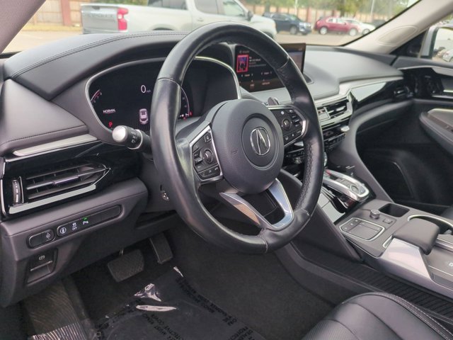 2023 Acura MDX SH-AWD Technology photo 8