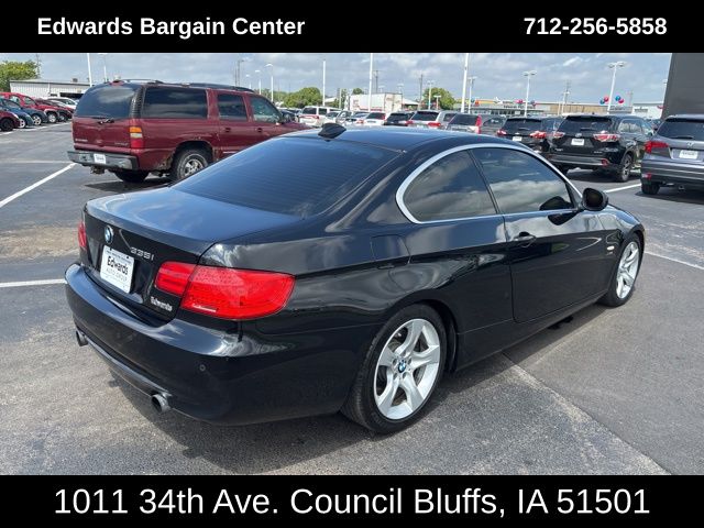 2011 Bmw 335i xDrive photo 8