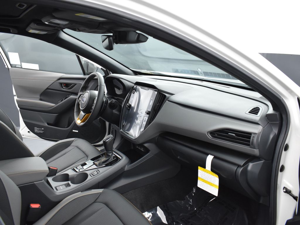2025 Subaru Crosstrek Wilderness photo 25