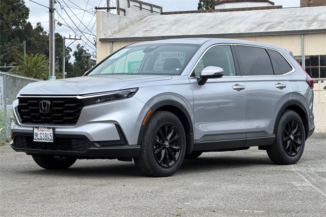 2024 Honda CR-V EX photo 8