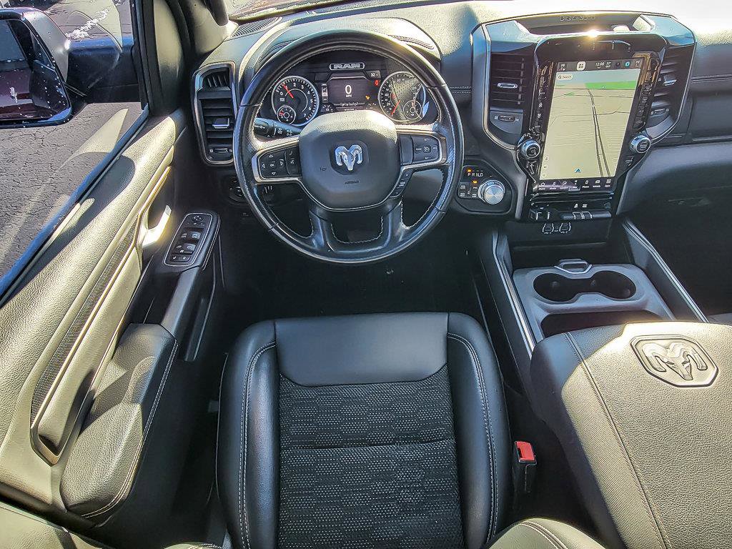 2022 RAM 1500 - Image 13