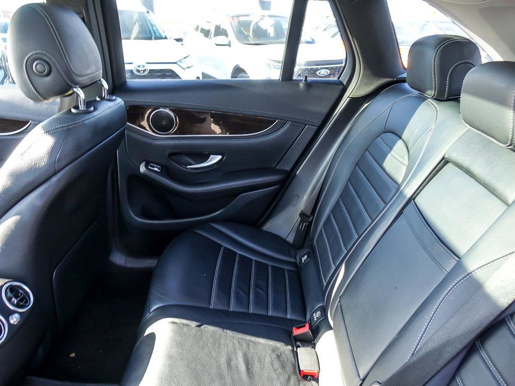 2019 MERCEDES-BENZ GLC-CLASS - Image 15