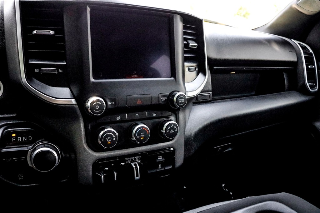 2023 Ram 1500 Big Horn Lone Star photo 20