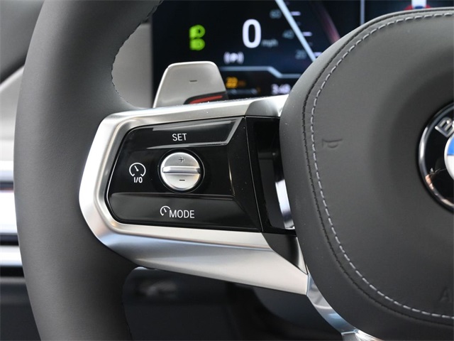 2025 Bmw 740i photo 25
