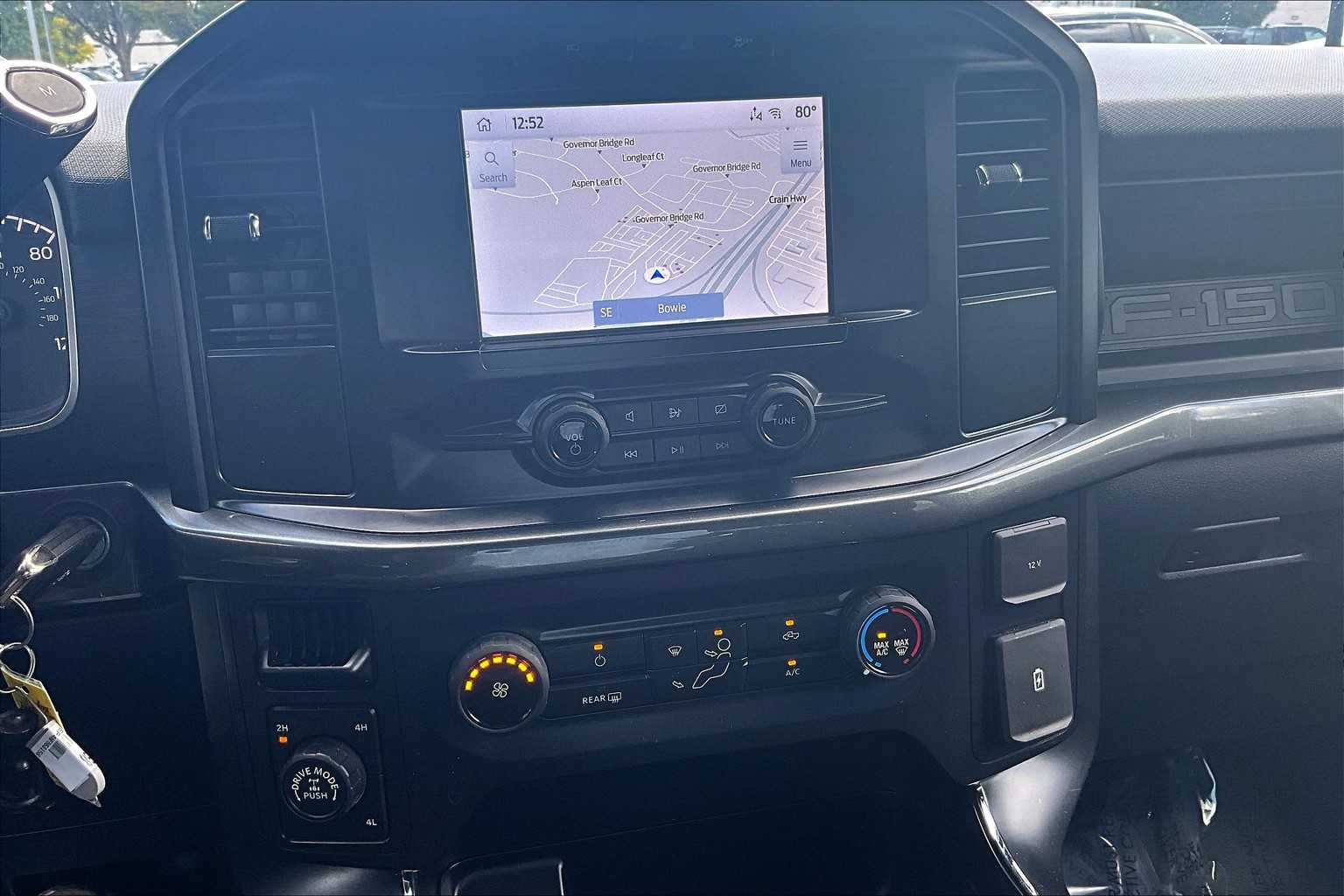 2022 Ford F-150 XL photo 30
