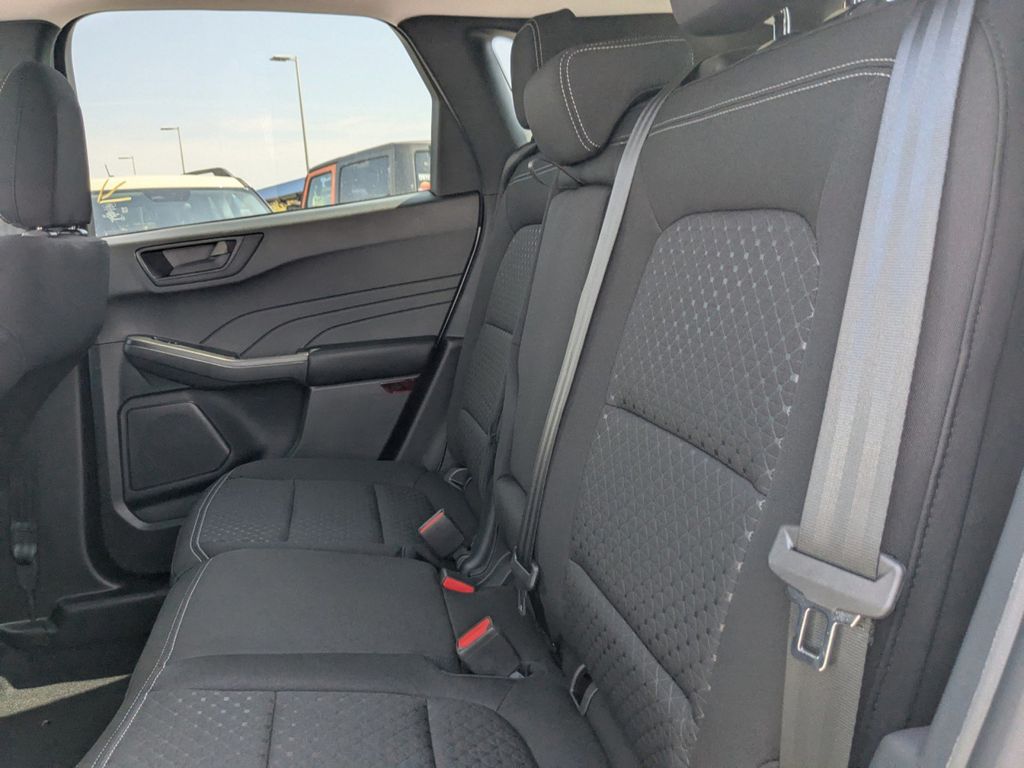 2025 Ford Escape Active photo 15