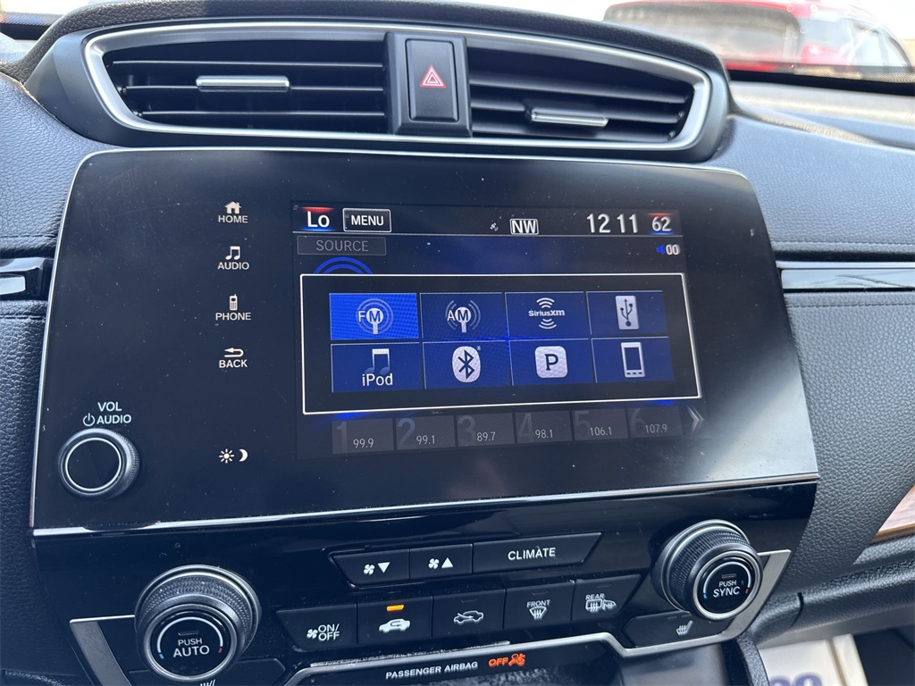 2021 Honda CR-V EX-L photo 16