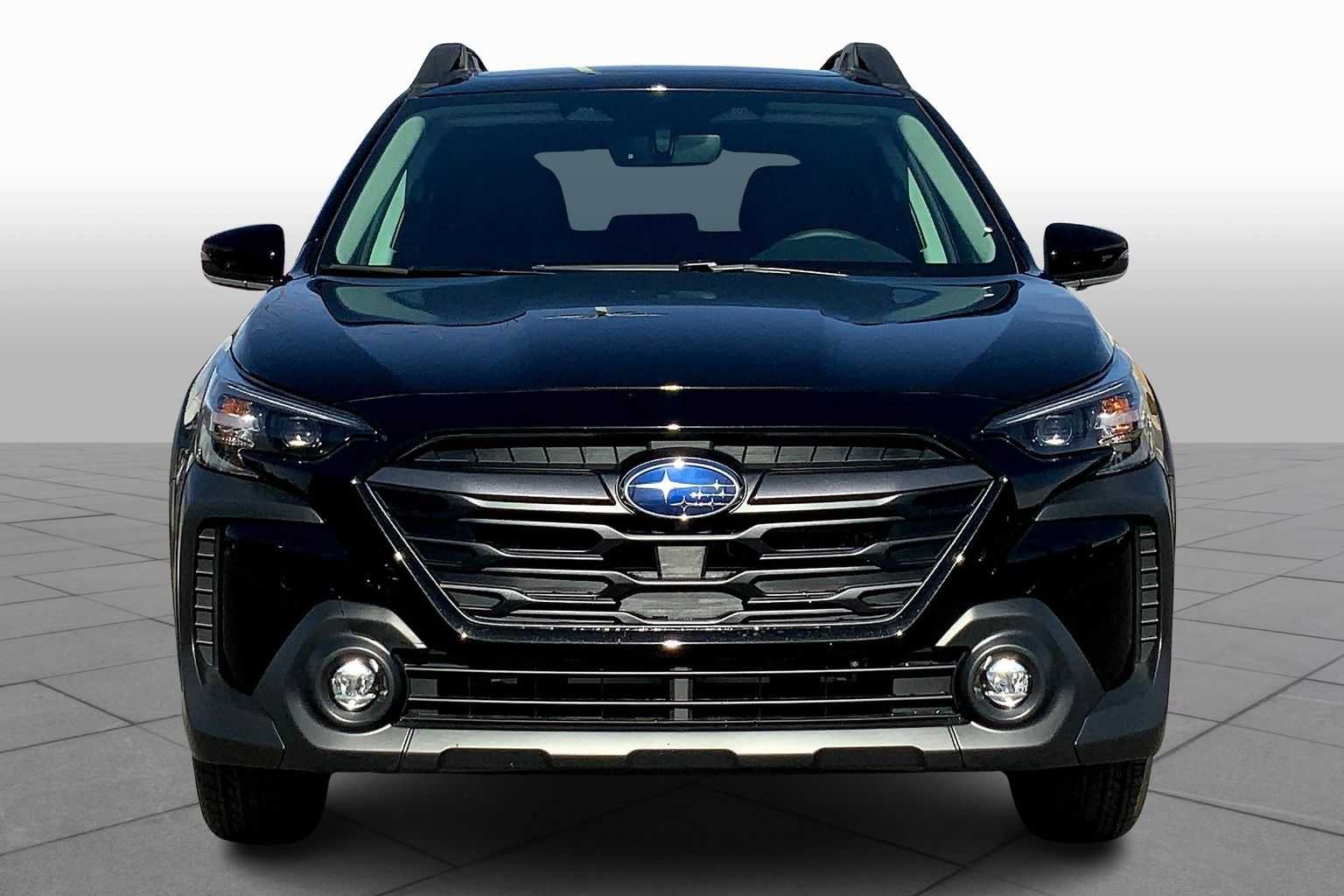 2025 Subaru Outback Premium photo 3