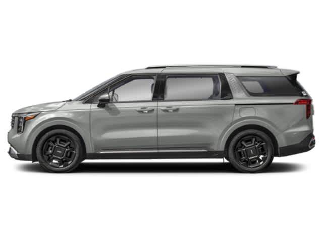 2026 Kia Carnival SX photo 3