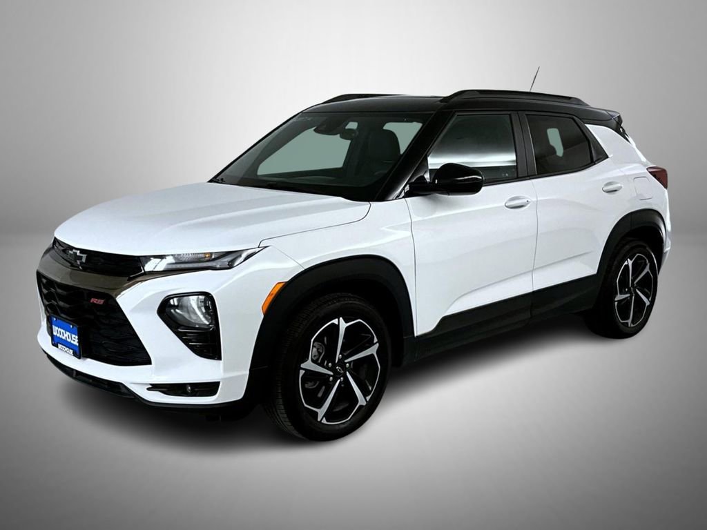 2023 Chevrolet TrailBlazer