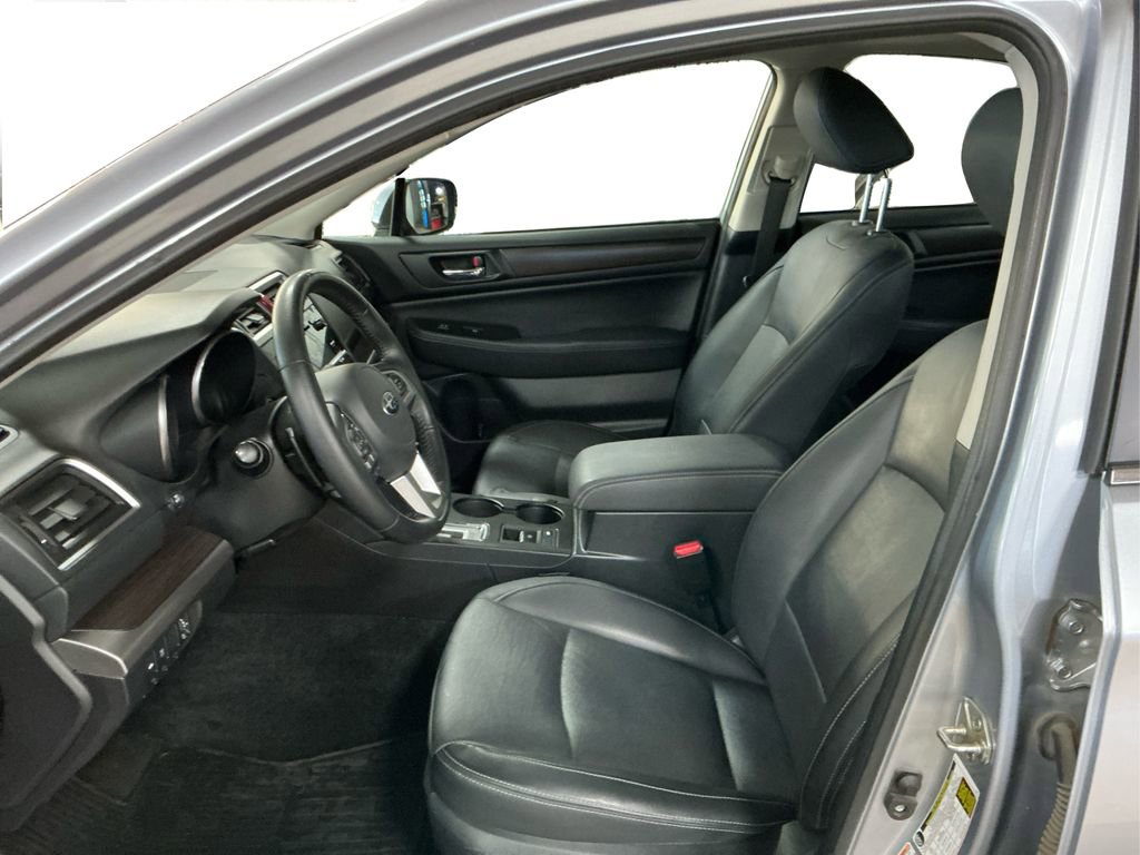 2015 Subaru Legacy 2.5i photo 18