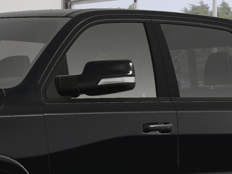 2025 Ram 1500 Laramie photo 14