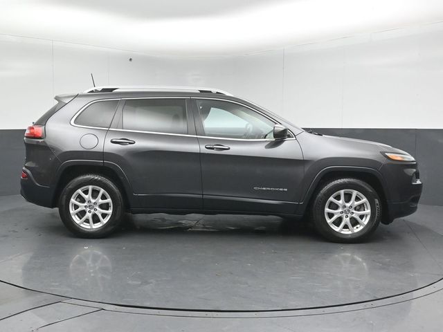 2016 JEEP CHEROKEE - Image 8