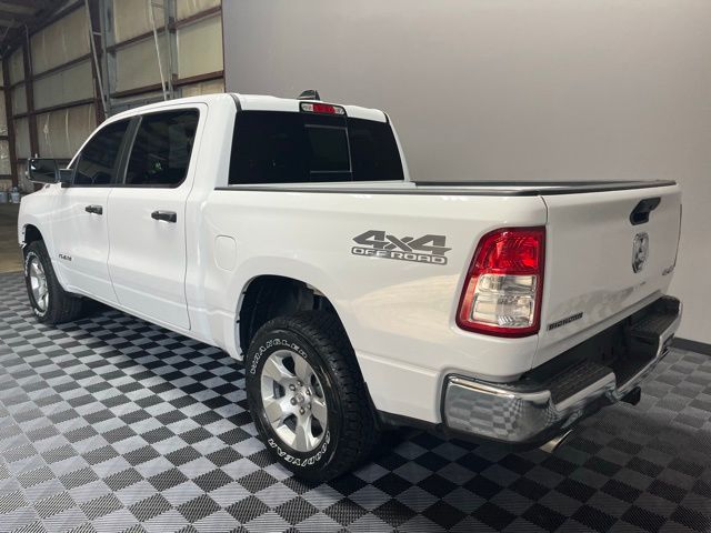2023 Ram 1500 Big Horn Lone Star photo 3