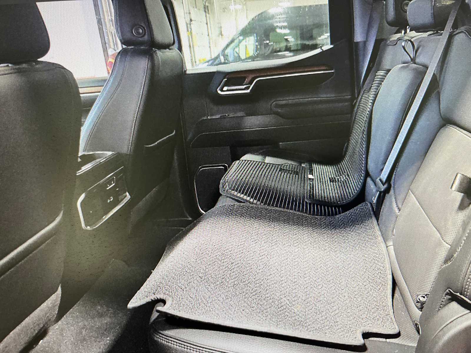 2023 Gmc Sierra 1500 Denali photo 7
