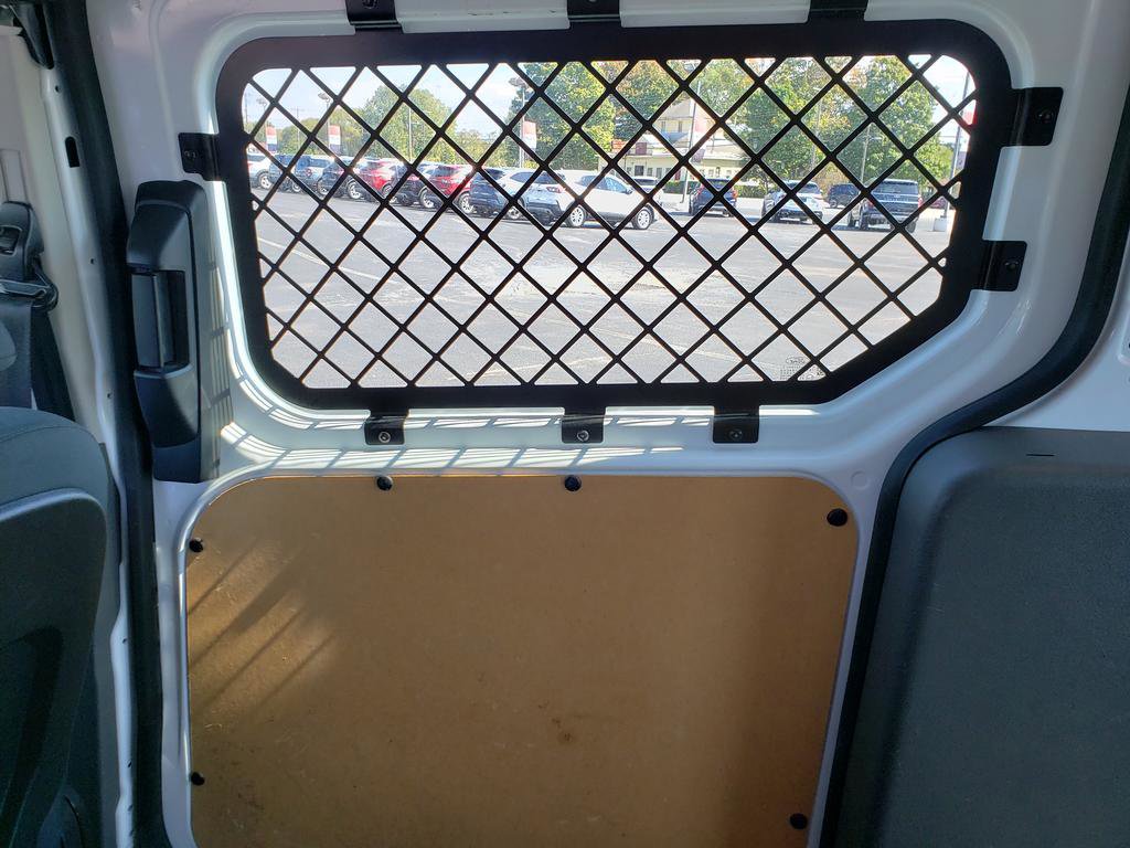 2020 Ford Transit Connect XL photo 17