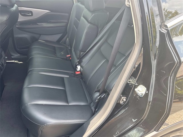 2023 Nissan Murano SV photo 15