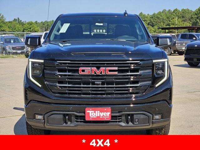 2026 Gmc Sierra 1500 Elevation photo 3