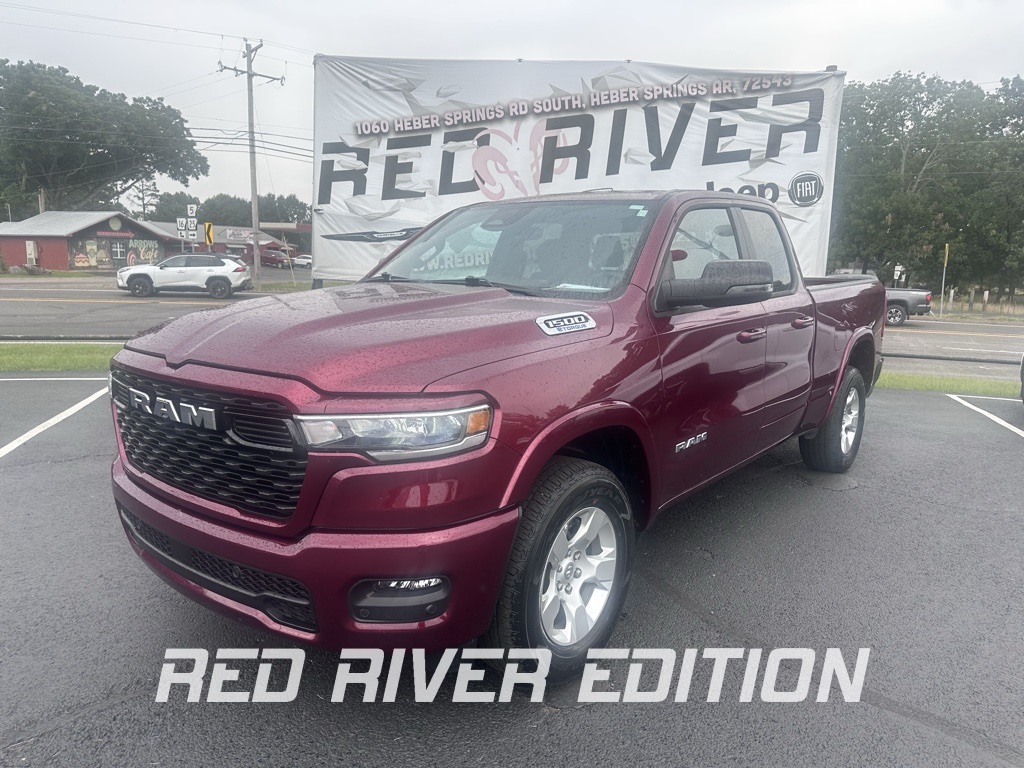 2025 RAM Ram 1500 Pickup Big Horn/Lone Star's photo