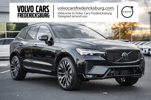2026 Volvo XC60 Ultra's photo