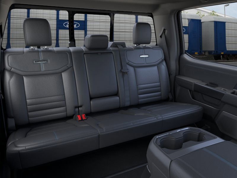 2026 Ford F-450 photo 10