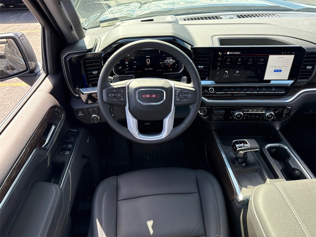 2026 Gmc Sierra Elevation photo 28
