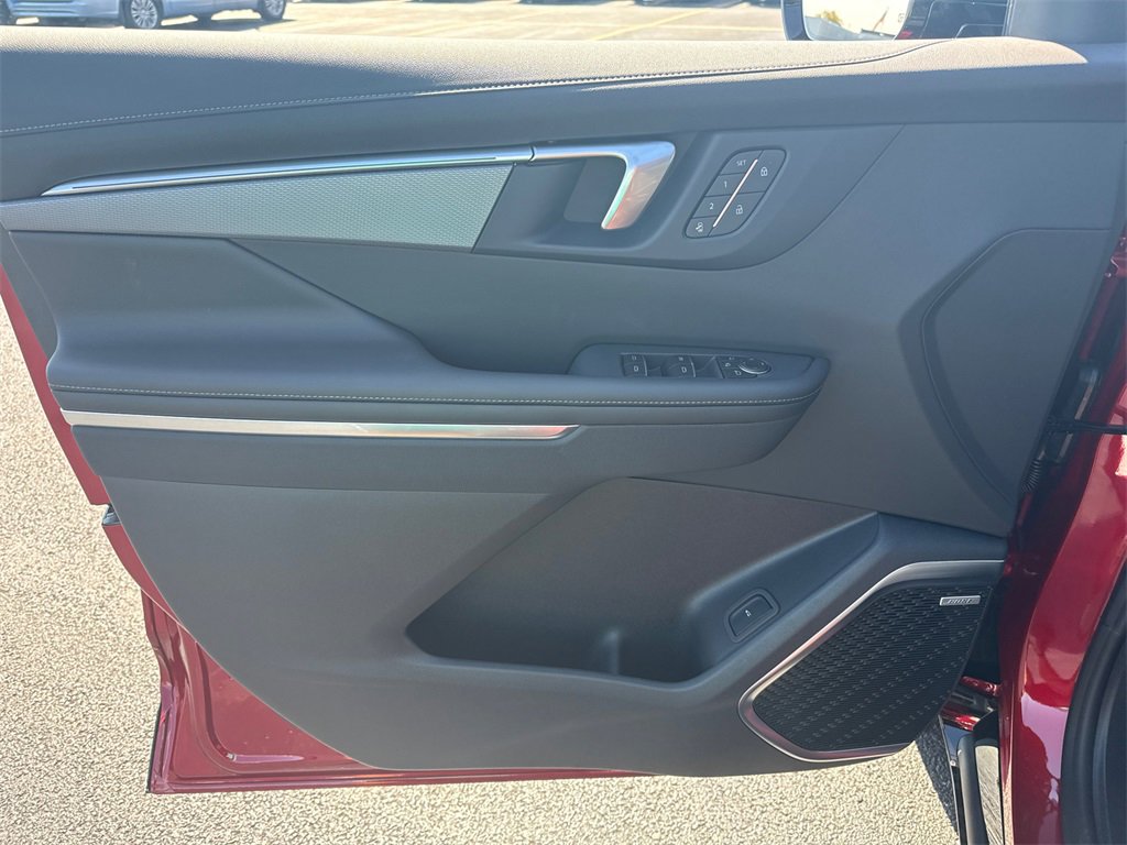 2026 BUICK ENCLAVE - Image 13