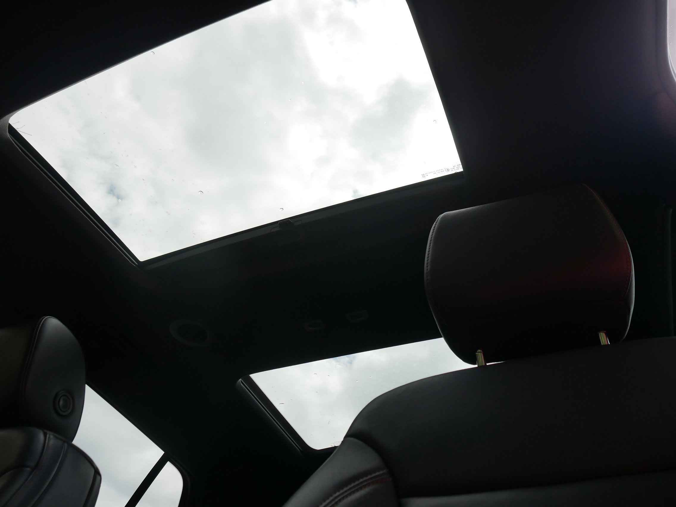 2022 Chevrolet Traverse Leather photo 4