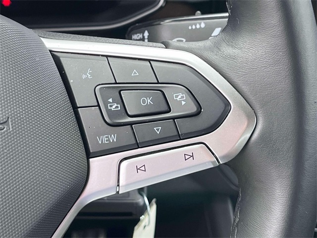 2025 Volkswagen Jetta 1.5T Sport photo 24