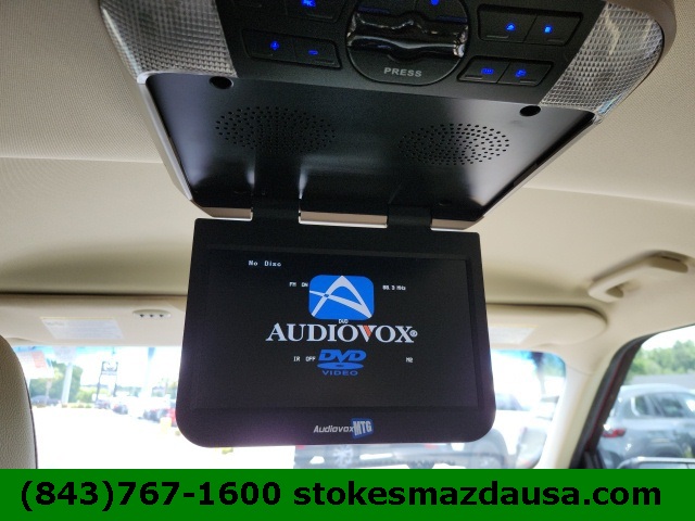 2014 Ford Flex SEL photo 13