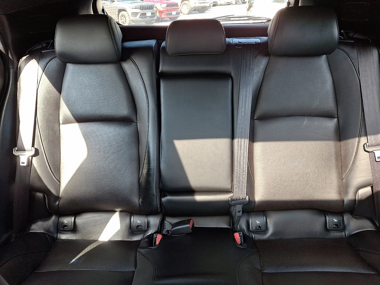 2021 Mazda Mazda3 Premium Plus photo 19