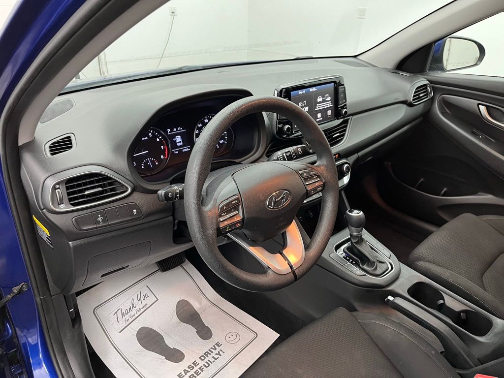 2019 Hyundai Elantra GT photo 15