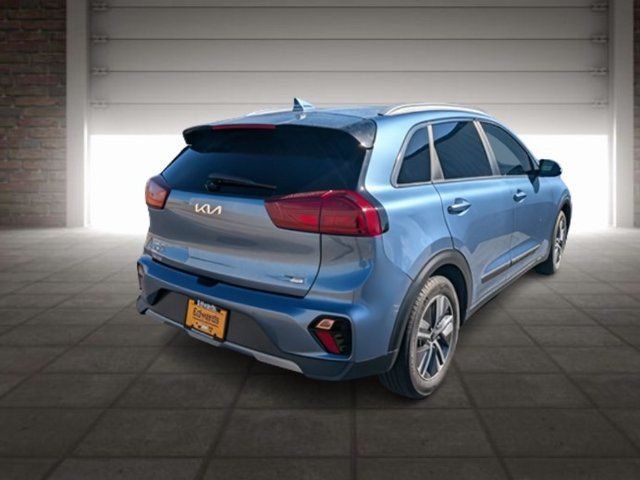 2022 Kia Niro Plug-In Hybrid EX Premium photo 3