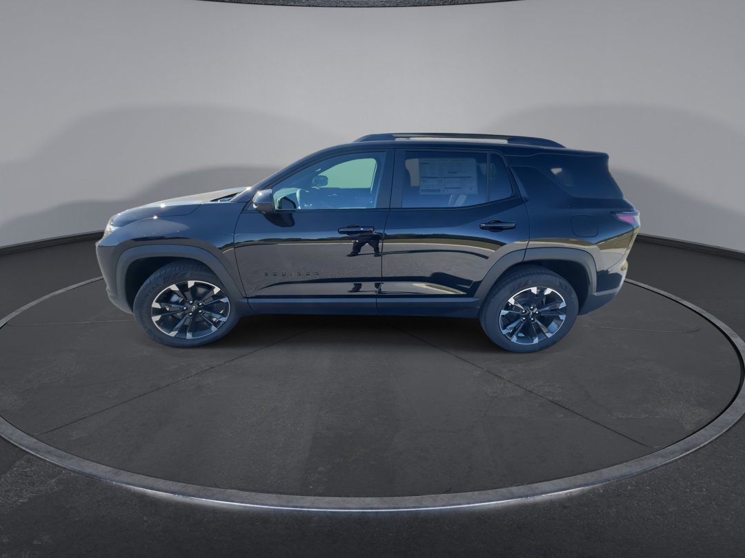 2026 Chevrolet Equinox RS photo 4