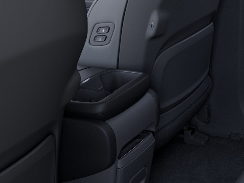 2026 Kia EV9 Land photo 20