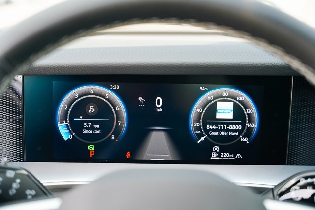 2025 Volkswagen Tiguan SE photo 11